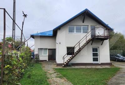 Casă cu 5 camere cu Teren 1207 Mp în Criș - 16