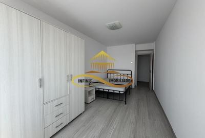 Apartament cu 2 camere in bloc nou 2025 - de inchiriat - 11