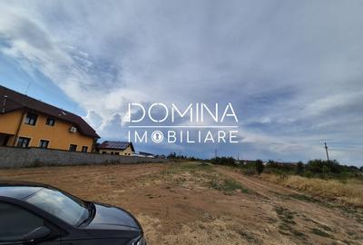 Teren Construcții intravilan de 421 mp, în Est - 4