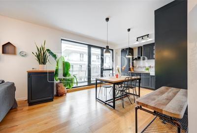 Straulesti - Petrom City | Apartament 3 Camere | Langa lac - 7