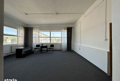 Spațiu comercial, de 160 mp, în Zona industrială - 2