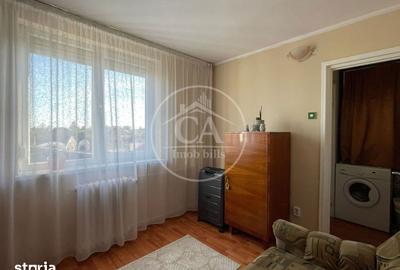 Apartament cu 2 camere semidecomandat în Lotus - 4