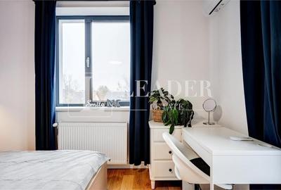 Straulesti - Petrom City | Apartament 3 Camere | Langa lac - 19