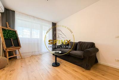 Apartament 3 camere premium Raul Doamnei - 2