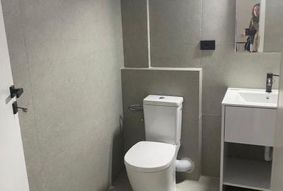 4 camere metrou Piata Sudului 142mp bloc finalizat tipduplex - 16