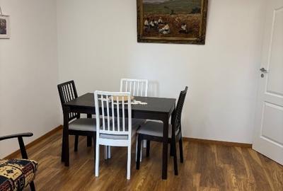 Apartament cu 2 camere semidecomandat, mobilat în Domenii - 6