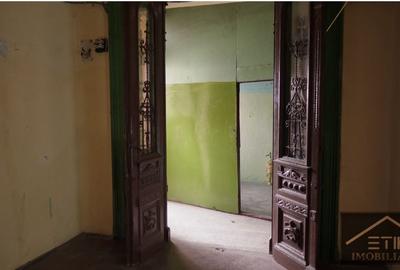 Apartament Peninsula aproape de plaja, intrare separata, 105 mp, dec. - 6