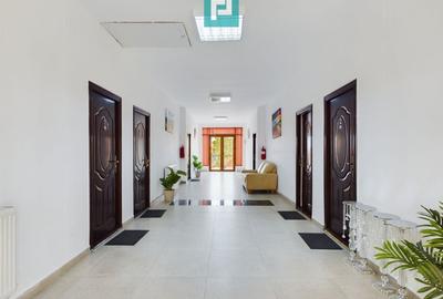 Casă individuală cu 7 camere cu Teren 400 Mp în Ultracentral - 8