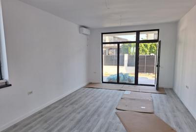 Palazu Mare Constanta vila D+P+E+POD 130 mp utili le cheie - 12