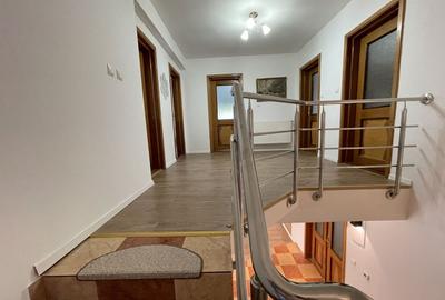 Casa spatioasa cu spatiu de relaxare-zona Blascovici - 14