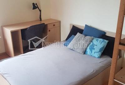 Apartament cu 3 camere semidecomandat în Zorilor - 5