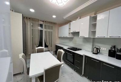 Inchiriere un apartament in Cluj Napoca, zona Garii Inchiriere un apartament in Cluj Napoca, zona Garii - 3