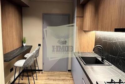 Apartament modern nou cu 2 camere si parcare in zona Doamna Stanca - 3