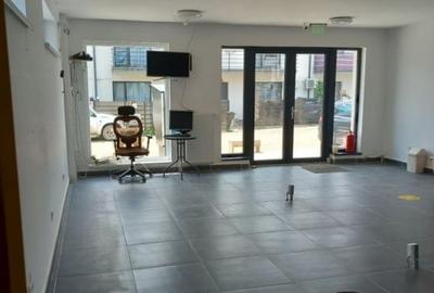 Casă individuală cu 4 camere cu Teren 562 Mp în Central - 5