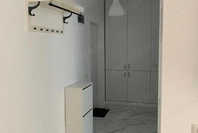 Garsonieră decomandată în Dobroești - 5