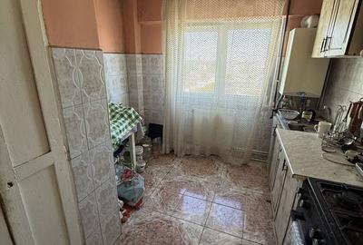 Apartament cu 4 camere decomandat în Careiului - 4
