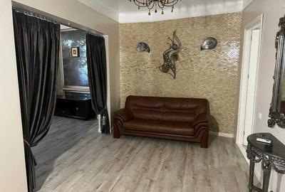 Apartament cu 2 camere decomandat în Central - 5
