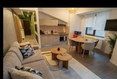 Unirii natiunile unite studio spatios Unirii natiunile unite studio spatios - 4