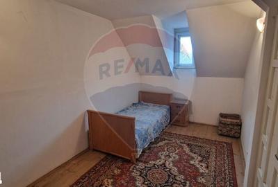 Apartament cu 2 camere în Republicii - 15