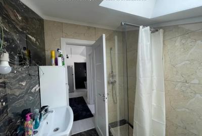 Garsonieră, mobilată în Unirii - 11