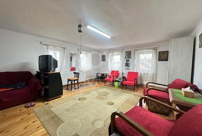 Casa individuala cu teren generos – 8.800 mp – Tichindeal, jud. Sibiu - 9