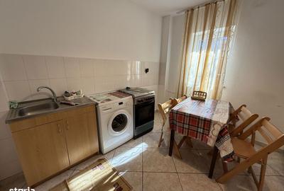 Apartament cu 2 camere semidecomandat, mobilat în Central - 16