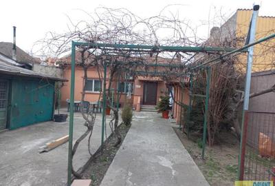 Casă cu 3 camere cu Teren 360 Mp în ICIL - 3