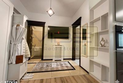 Apartament cu 2 camere semidecomandat, mobilat în Moara de Vânt - 13