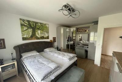 Casa eleganta in zona rezidentiala Ghimbav - cu vedere panoramica! - 6