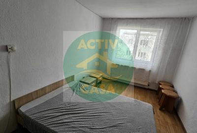 Garsonieră decomandată în Est - 8