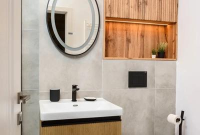 Apartament 2 camere cu gradina privata si parcare Theodor Pallady - 8