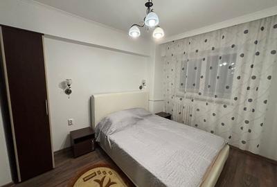 AP. 2 CAMERE 1 MAI, BUCATARIE INCHISA, METROU 5 MINUTE, LIBER - 2