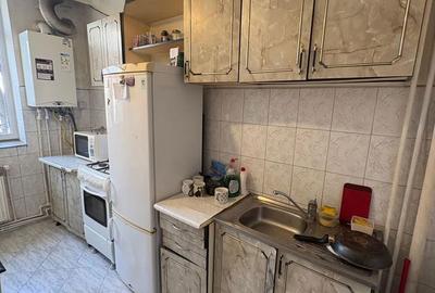 Garsonieră în Copou
