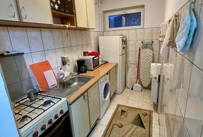 Garsoniera spatioasa | Pajura | Str. Faurei - 3