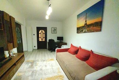 Apartament cu 2 camere semidecomandat în Titan - 4