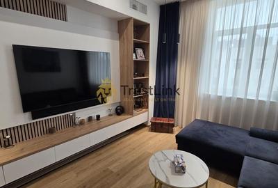 Apartament cu 2 camere, mobilat în Vitan-Bârzești - 1