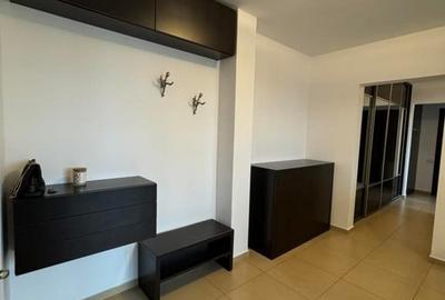 Apartament cu 3 camere decomandat, mobilat în Faleza Nord - 30