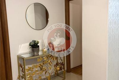 Metrou Bazilescu | 3 camere | 84mp | Decomandat | B12657 - 2