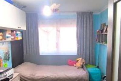 Apartament cu 3 camere decomandat în Unirii - 6