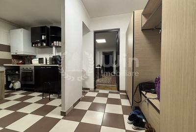 Apartament 3 camere | Etaj 1 | Grigorescu | Zona Liceul Onisifor Ghibu - 6