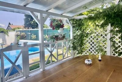 Vila de vanzare, cu 4 camere, 180 mp, zona Fratelia - 2