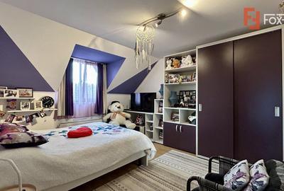 COMISION 0% Casa individuala 4 camere utilata, cu garaj dublu - Giarmata - 8