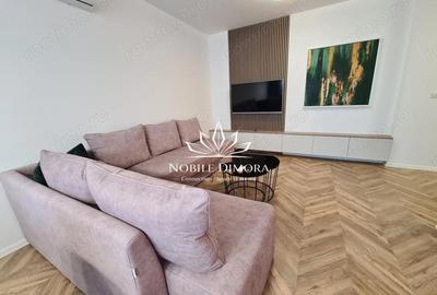 Apartament cu 2 camere decomandat, mobilat în Semicentral - 1