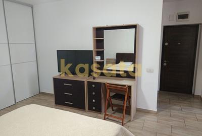 Garsonieră decomandată, mobilată în Colentina - 4