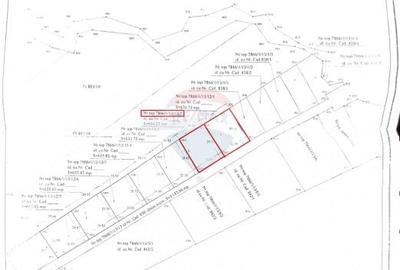 Teren Construcții intravilan de 654 mp, în Cheile Râșnoavei - 11