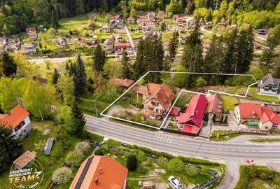 Teren Construcții intravilan de 3160 mp, în Tușnad - 5