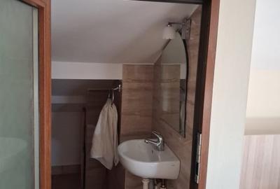 Apartament cu 2 camere în Ultracentral - 19