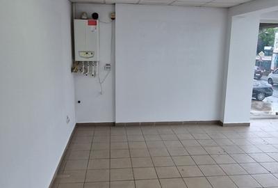 Spațiu comercial, de 53 mp, în Vest - 3