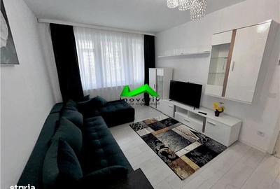 Apartament cu 3 camere decomandat în Mihai Viteazul - 2