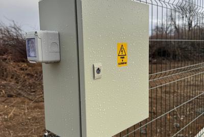 Teren de 1500 mp, în Vadu Crișului - 3